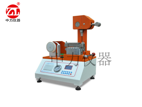 紙板層間剝離強(qiáng)度試驗機(jī)