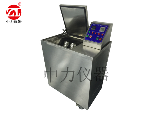 耐水洗色牢度試驗機(jī)